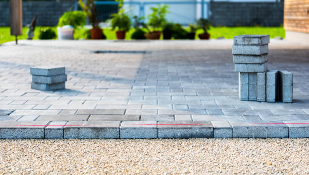 Why Choose Us For All Your Driveway Paving Needs in Ridgely, MD?