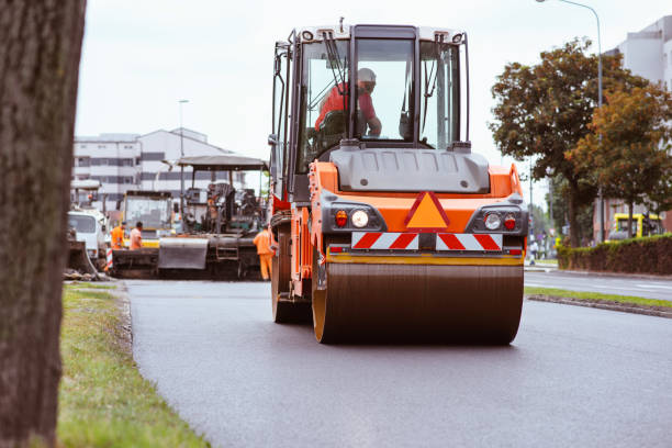 Driveway Overlay Services in Ridgely, MD